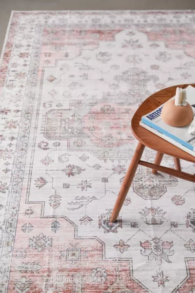 Urban Outfitters Taylor Washable Rug