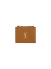 SAINT LAURENT WALLET,575879BOW01 2516