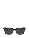 OLIVER PEOPLES OV5419SU BLACK SUNGLASSES,OV5419SU 1005P2