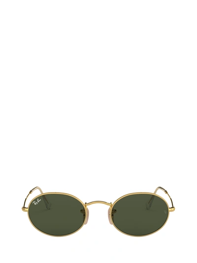 Ray Ban Ray-ban Rb3547 Arista Sunglasses