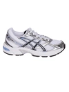 ASICS GEL 1130 WHITE PERIWINKLE BLUE,1202A164 105