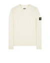 Stone Island Cotton Blend Sweater