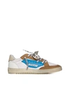 OFF-WHITE SNEAKERS,OMIA227F21FAB001 -0145