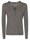 MAX MARA ERICE CARDIGAN,93460319600 004