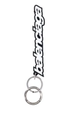 BALENCIAGA KEYRING,639106 JEW6Y 1090