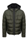 FAY DOUBLE FRONT DOWN JACKET,NAM32430270PFW V413