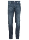 DONDUP RITCHIE SKINNY JEANS,UP424 DS0107 BQ3800 RITCHIE