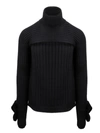 FENDI COMPONIBLE TURTLENECK SWEATER,FZC477 AH2U F0QA1