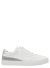 A-COLD-WALL* SHARD SHOES,ACWUF001D WHITE