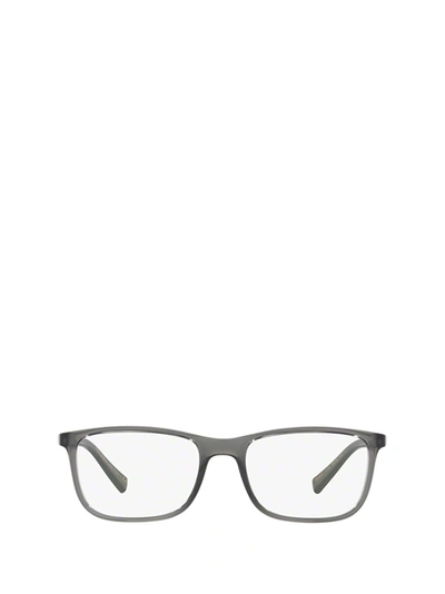 Dolce & Gabbana Dolce &amp; Gabbana Dg5027 Transparent Grey Glasses