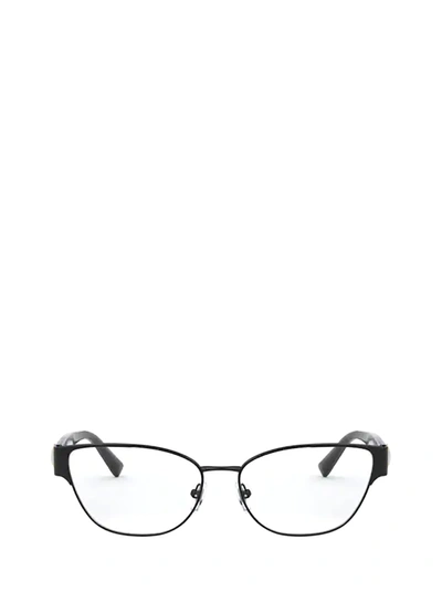 Versace Ve1267b Black Glasses