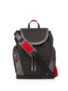 CHRISTIAN LOUBOUTIN EXPLORAFUNK S BACKPACK,3215020 I441