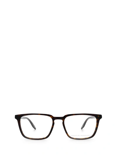Barton Perreira Bp5054 Dark Walnut Glasses In Daw