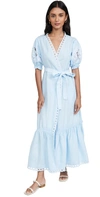 Fanm Mon Cide Dress