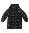 MONCLER HAKKI DOWN COAT,P00589895