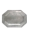 MATCH OCTAGONAL TRAY FOR TUREEN,PROD217080031
