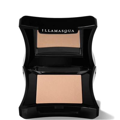 Illamasqua Skin Base Pressed Powder (various Shades) In Medium Plus