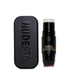 Nudestix Nudies Glow All Over Face Highlight - Ice Ice Baby In Ice Ice Baby