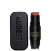 Nudestix Nudies Matte All Over Face Blush Colour 7g (various Shades) - Cherie In Cherie