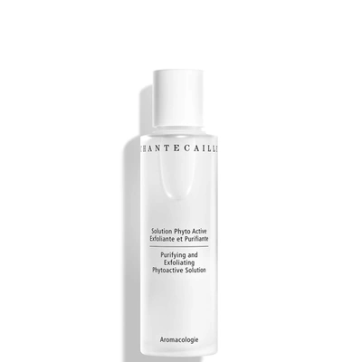 CHANTECAILLE PURIFYING AND EXFOLIATING PHYTOACTIVE SOLUTION 100ML,71440