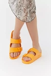 Birkenstock Arizona Eva Sandal In Mango