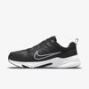 Nike Men's Defy All Day Training Shoes (extra Wide) In Black