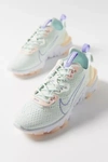 Nike React Vision High-top Sneakers In Multi