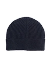 MAISON MARGIELA RIBBED CAP