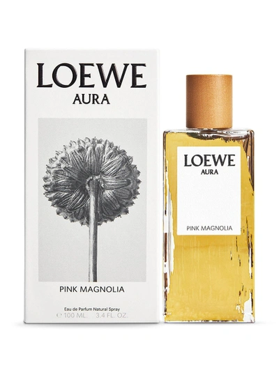 Loewe Aura Pink Magnolia Edp 100ml