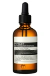 AESOP PARSLEY SEED ANTIOXIDANT INTENSE SERUM, 2 OZ,B60SK69