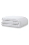 Sunday Citizen Snug Comforter In Clear White