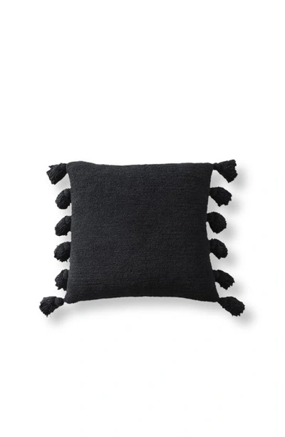 SUNDAY CITIZEN POM POM ACCENT PILLOW,A04210520