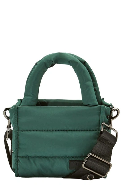 Ted Baker Puffer Green Backpack Ted Baker Nenah Puffer Backpack In Grey | ModeSens main image 3