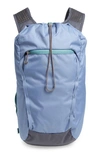 Osprey Daylite Cinch Backpack In Basanite/ Eclipse Grey