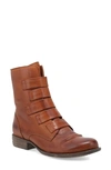 Miz Mooz Leighton Bootie In Brown