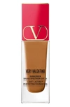 Valentino Very  24-hour Wear Liquid Foundation In Dn2