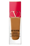 Valentino Very  24-hour Wear Liquid Foundation In Dr2