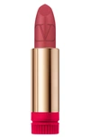 VALENTINO ROSSO VALENTINO REFILLABLE LIPSTICK REFILL,LC2607