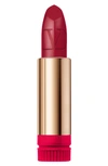 Valentino Rosso  Refillable Lipstick Refill In 305a Nightfall Rebel