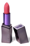 Urban Decay Vice Hydrating Vegan Lipstick In Whats Your Sign