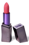 Urban Decay Vice Hydrating Vegan Lipstick In Art Walk