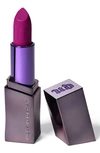 Urban Decay Vice Hydrating Vegan Lipstick In Acai