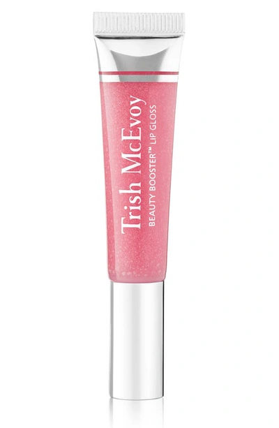 Trish Mcevoy Beauty Booster Lip Gloss In Sexy Petal