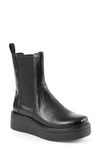 Vagabond Shoemakers Tara Chelsea Boot In Black