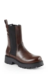 Vagabond Shoemakers Cosmo 2.0 Chelsea Boot In Brown