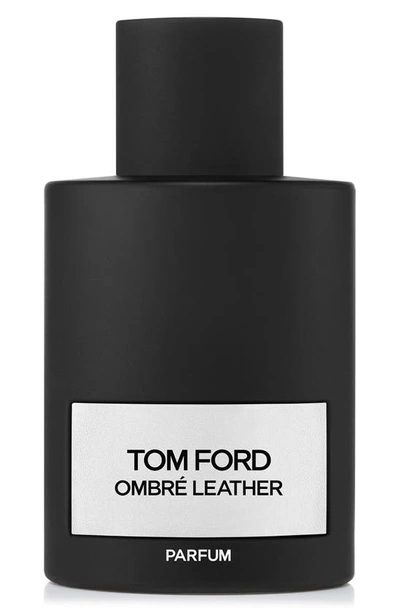 Tom Ford Ombre Leather Parfum 3.4 Oz.