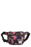 Herschel Supply Co Fifteen Belt Bag In Watercolor Floral