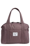 Herschel Supply Co Strand Duffle Bag In Sparrow