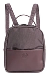 Herschel Supply Co Mini Orion Backpack In Sparrow