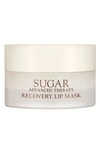 FRESHR SUGAR RECOVERY LIP MASK ADVANCED THERAPY, 0.35 OZ,H00005486